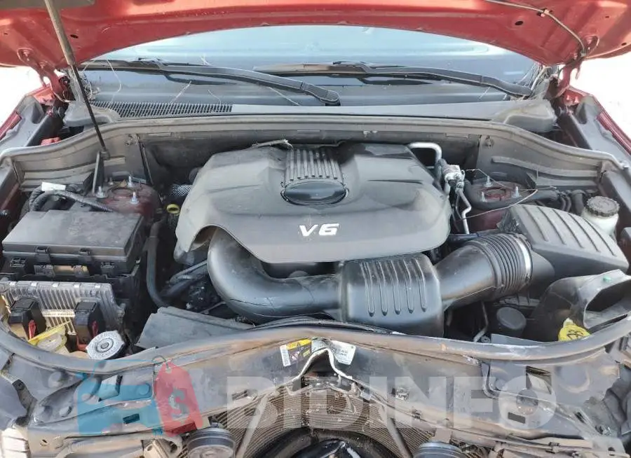 1C4RDHAGXEC277511 Photo# 12