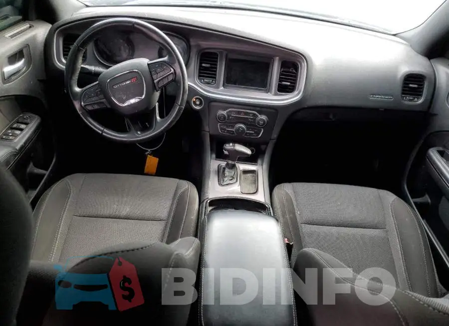 2C3CDXBG5KH726024 Photo# 8