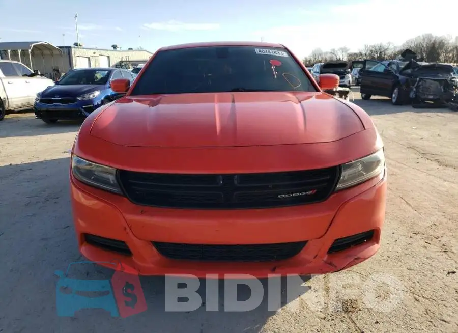 2C3CDXBG6KH695611 Photo# 5