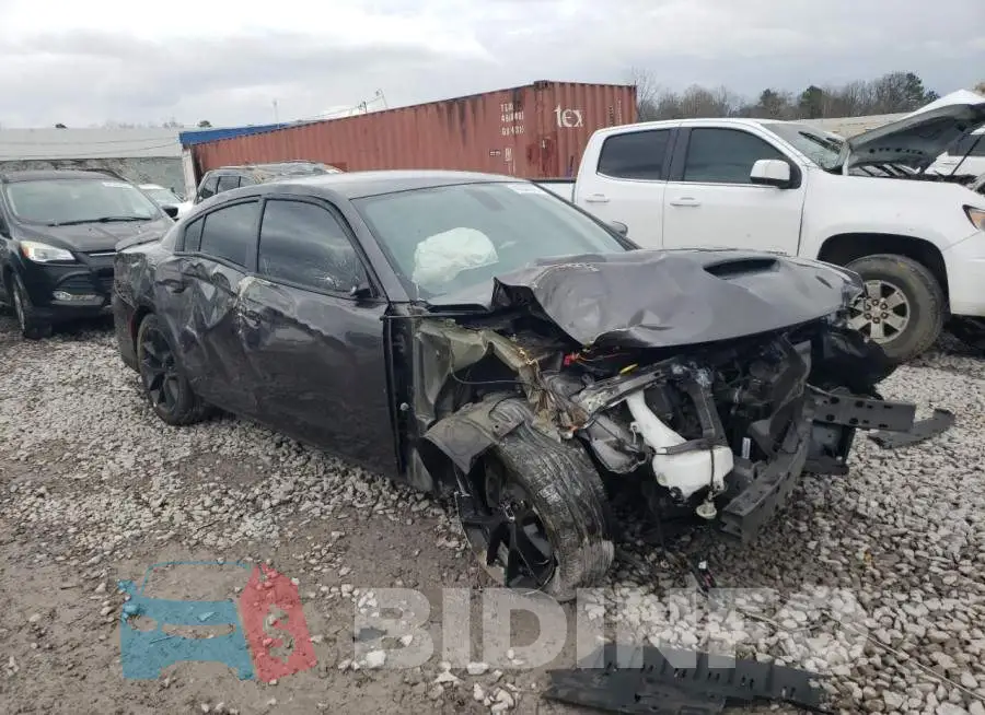 2C3CDXCT9KH643076 Photo# 4