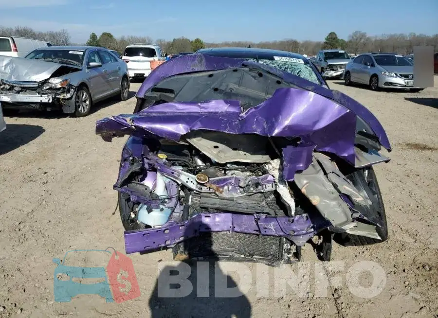 2C3CDXGJXJH290161 Photo# 5