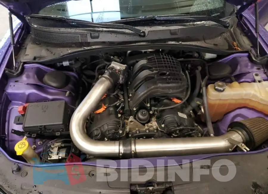 2C3CDXHG3KH614037 Photo# 11