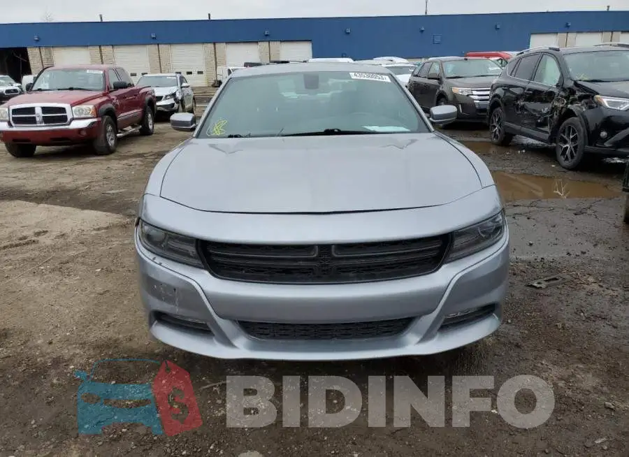 2C3CDXHG8FH805734 Photo# 5