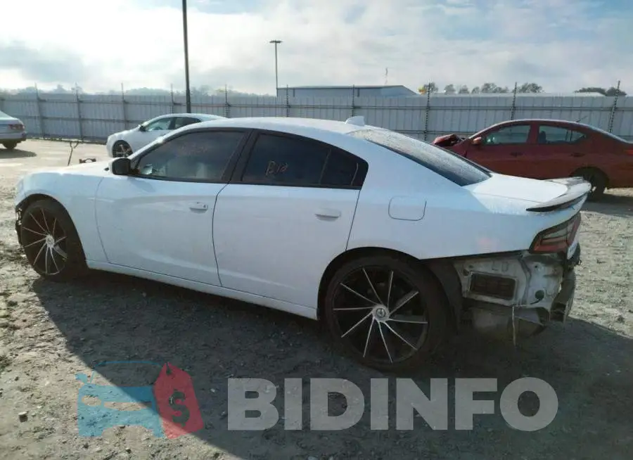 2C3CDXHGXGH187219 Photo# 2