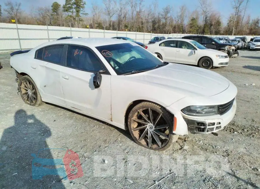 2C3CDXHGXGH187219 Photo# 4