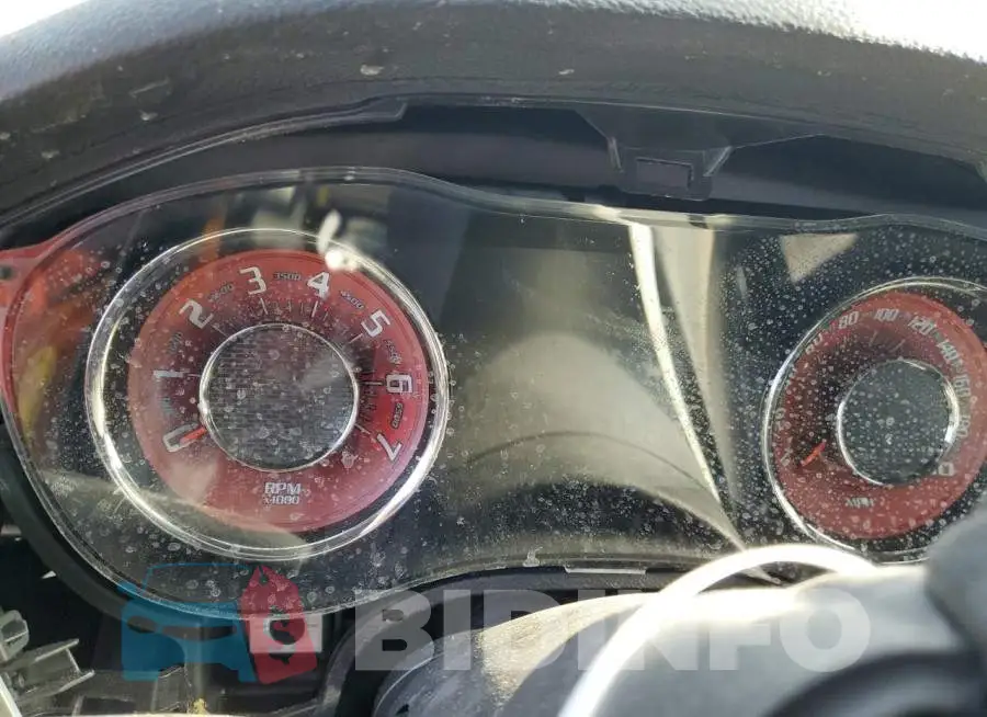 2C3CDZC92HH500723 Photo# 9