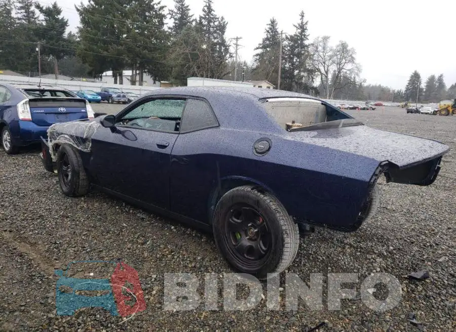 2C3CDZC97FH834193 Photo# 2