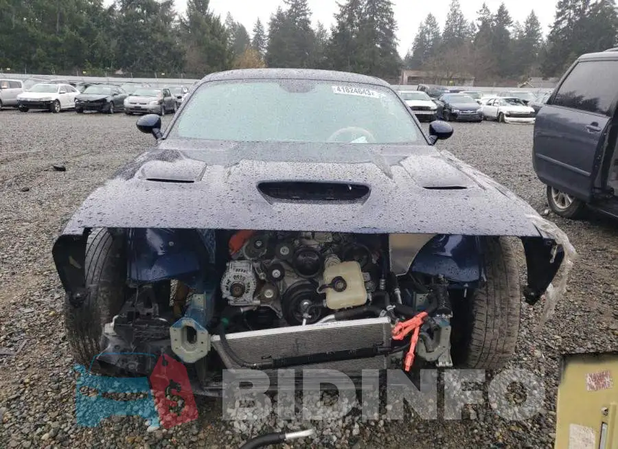 2C3CDZC97FH834193 Photo# 5