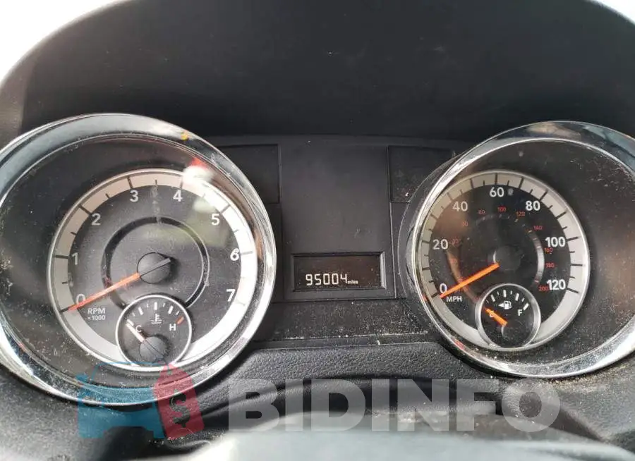 2C4RDGBG2ER129112 Photo# 9