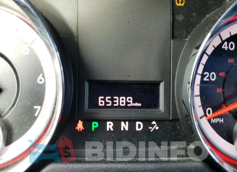 2C4RDGBG4FR671555 Photo# 9