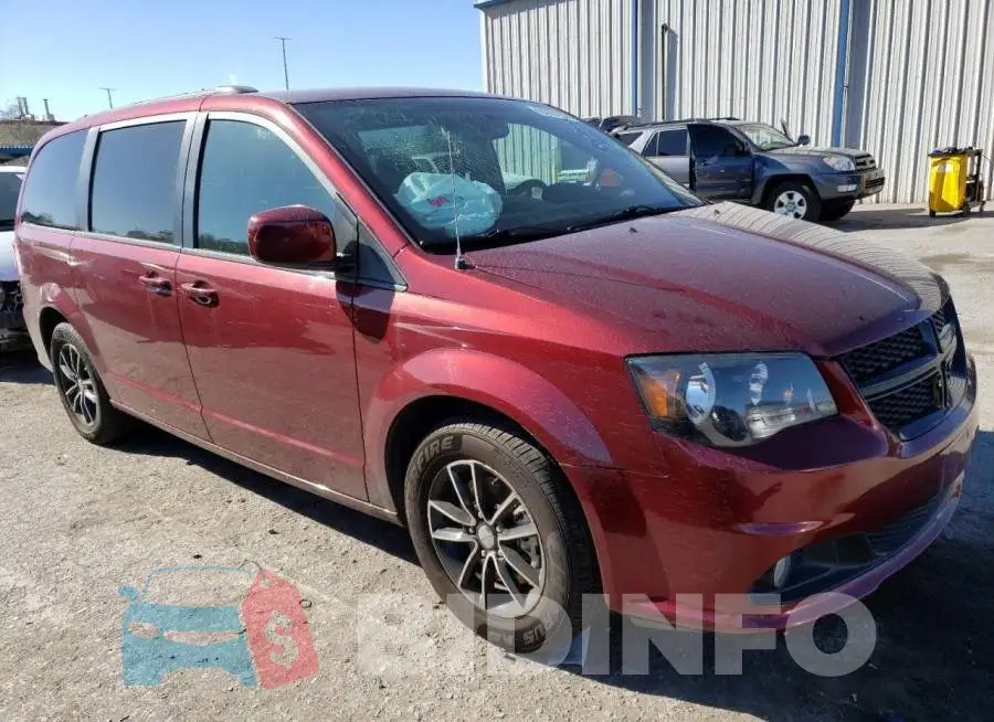 2C4RDGBG4JR138937 Photo# 4