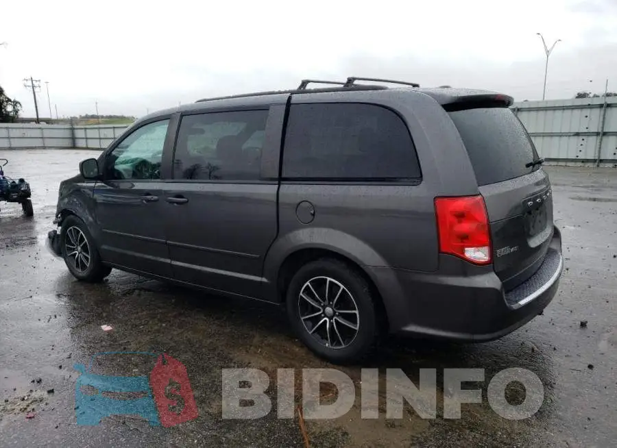 2C4RDGEG2GR328837 Photo# 2