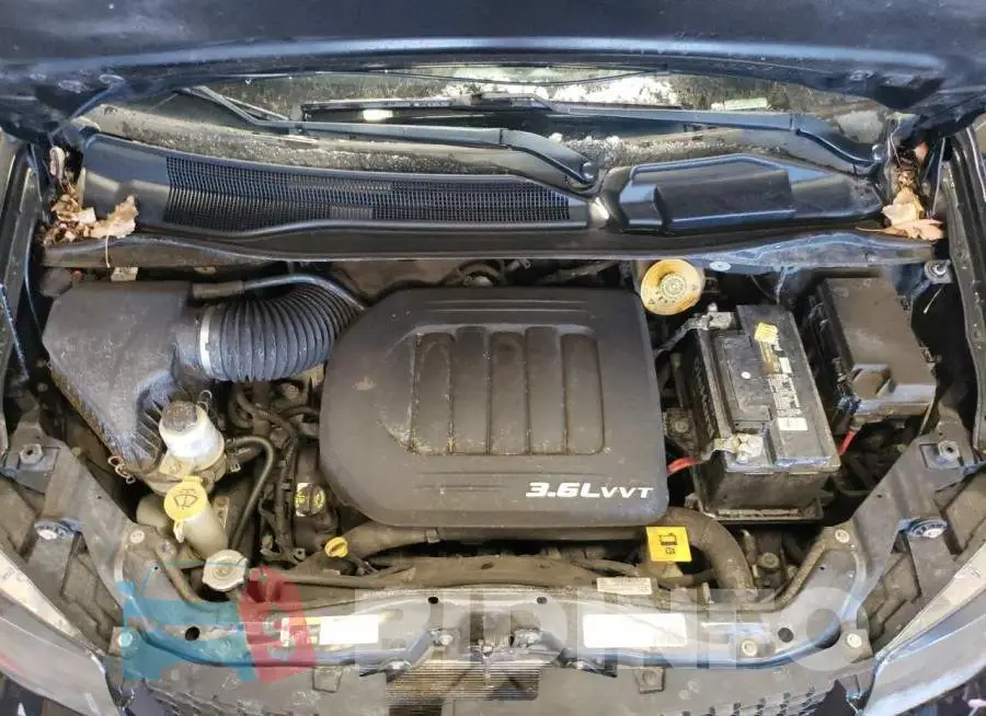 2C4RDGEG7GR379847 Photo# 12