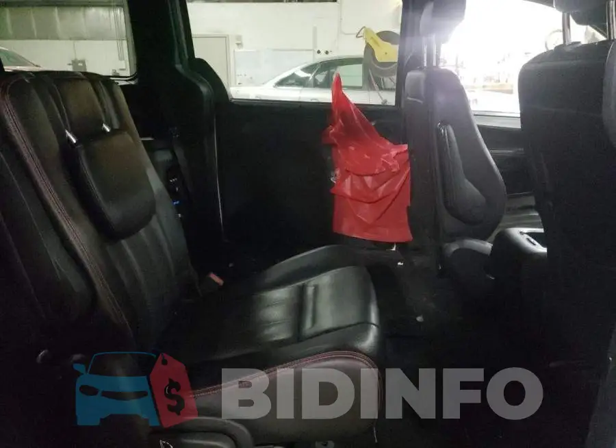 2C4RDGEGXFR593164 Photo# 11