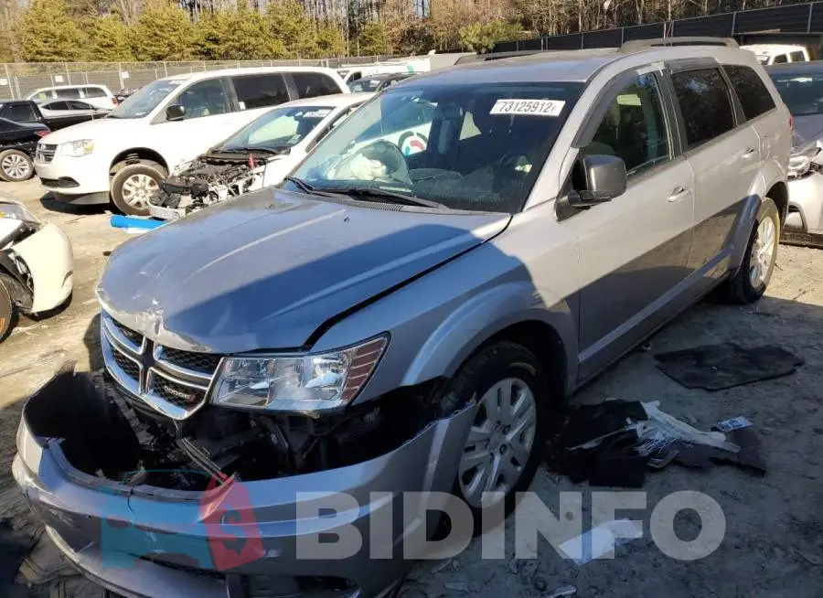 3C4PDCAB1GT115157 Photo# 1