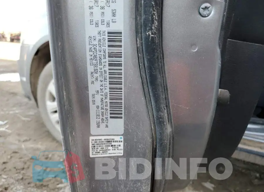 3C4PDCAB2FT591920 Photo# 13