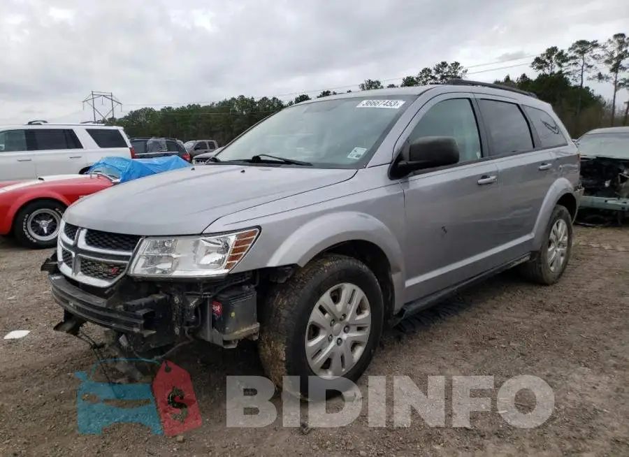 3C4PDCAB2GT158454 Photo# 1