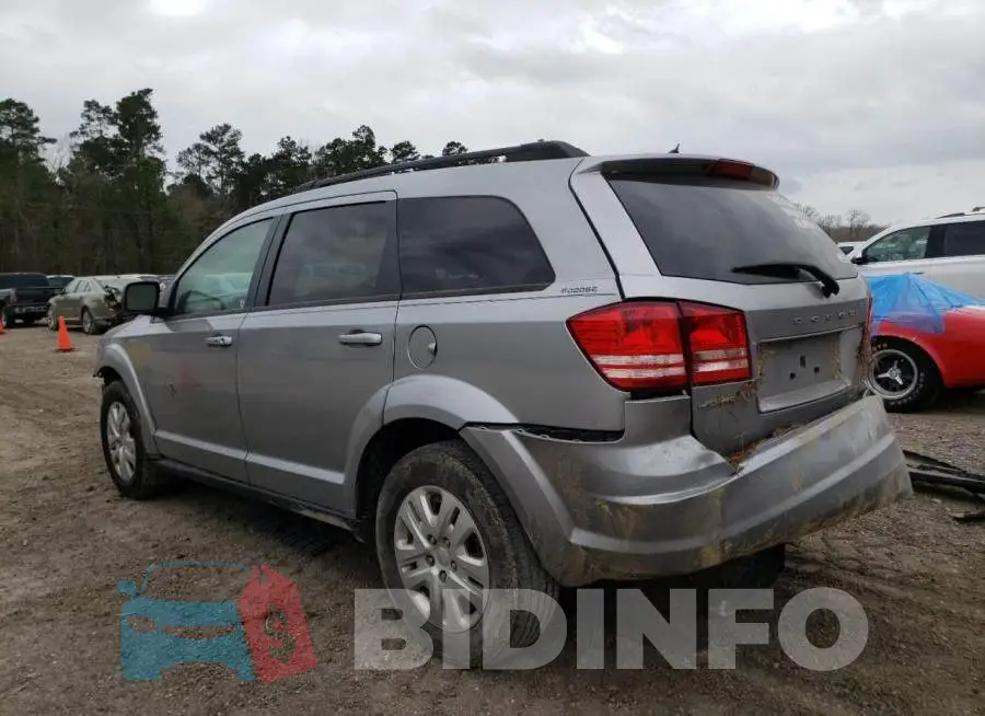 3C4PDCAB2GT158454 Photo# 2