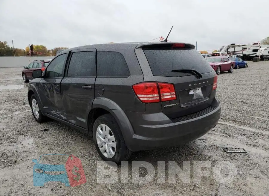 3C4PDCAB5FT684317 Photo# 3