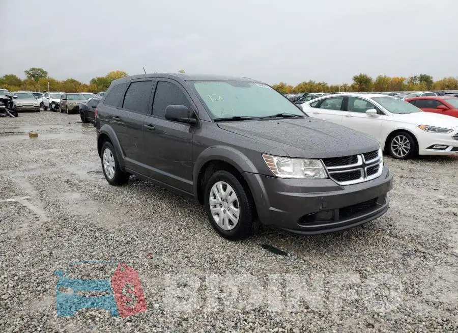 3C4PDCAB5FT684317 Photo# 1