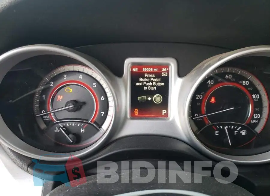 3C4PDCAB8HT559590 Photo# 9