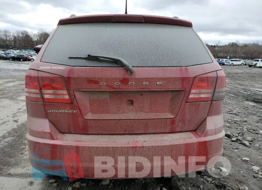 3C4PDCAB9GT219198 Photo# 6