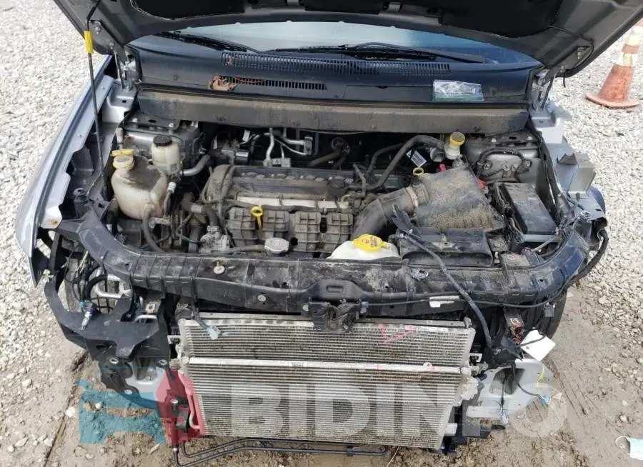 3C4PDCBB6GT178107 Photo# 11