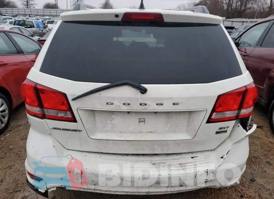 3C4PDCBG4FT599463 Photo# 6