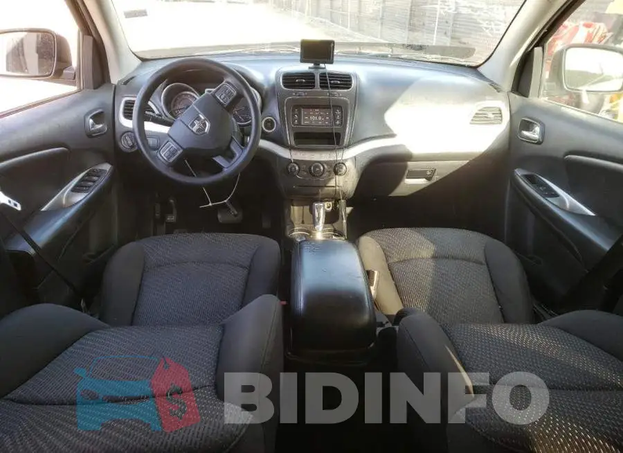 3C4PDCBG7FT744270 Photo# 8