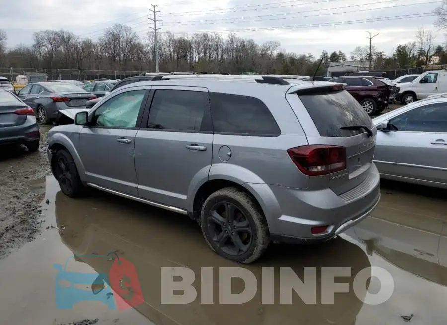 3C4PDCGB1LT272592 Photo# 2