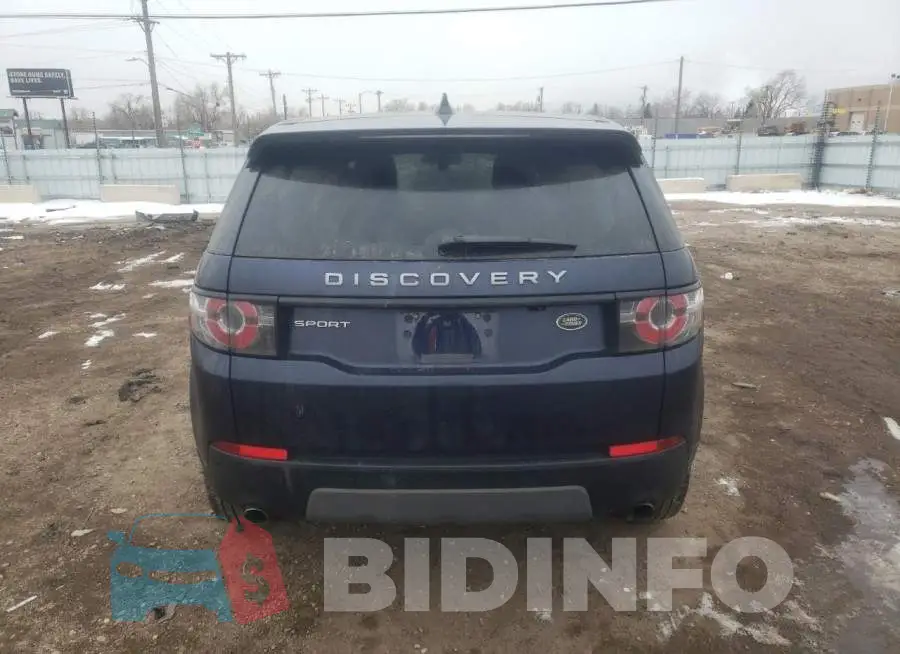 SALCP2FX5KH783323 Photo# 6
