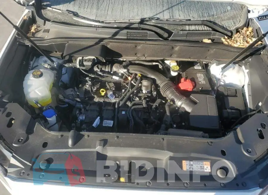 2LMPJ8K90NBL15294 Photo# 12