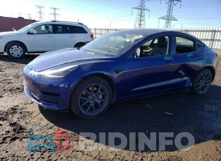 5YJ3E1EB3NF190285 Photo# 1