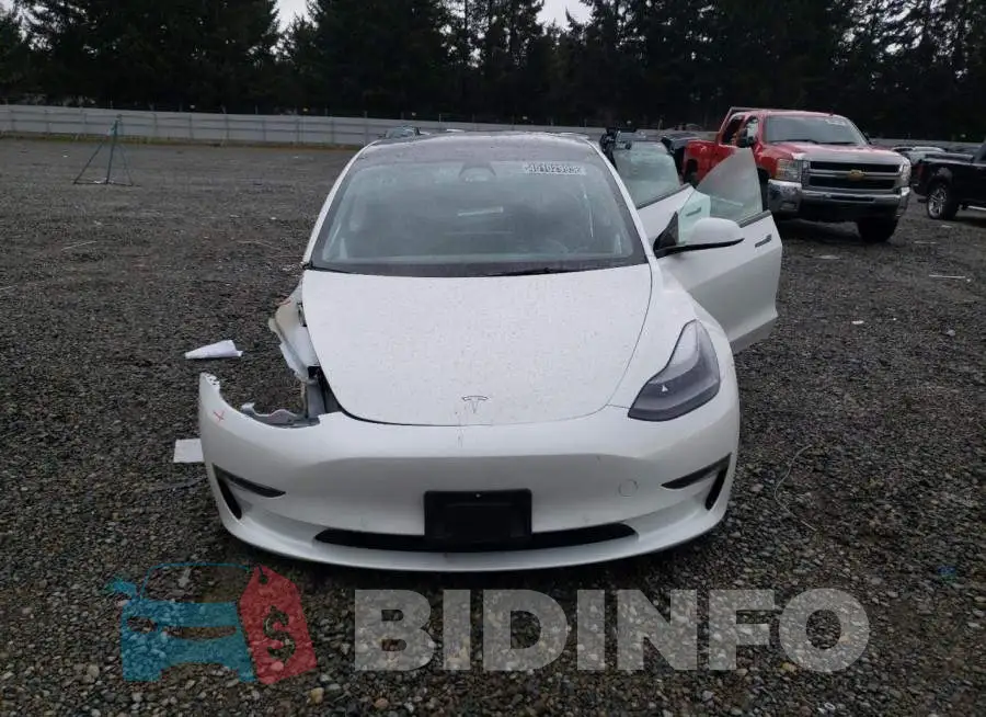 5YJ3E1EB8NF191691 Photo# 5