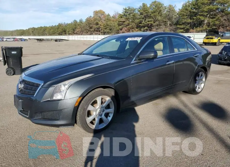 1G6AA5RXXE0181083 Photo# 1