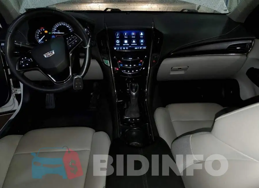 1G6AE5RX7J0129263 Photo# 8