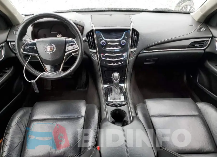 1G6AG5RX8E0113783 Photo# 8