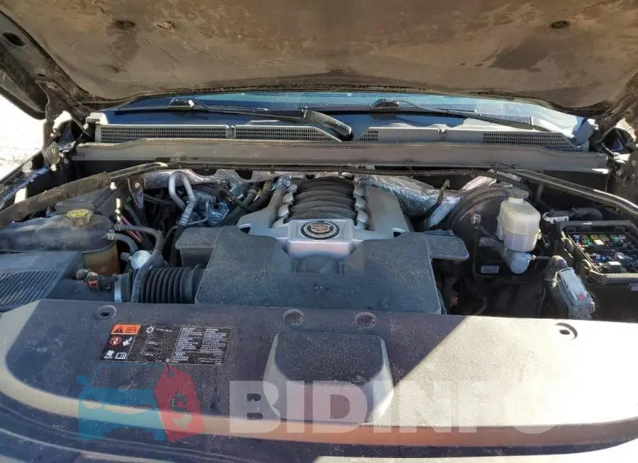 1GYS4CKJ4FR177265 Photo# 12
