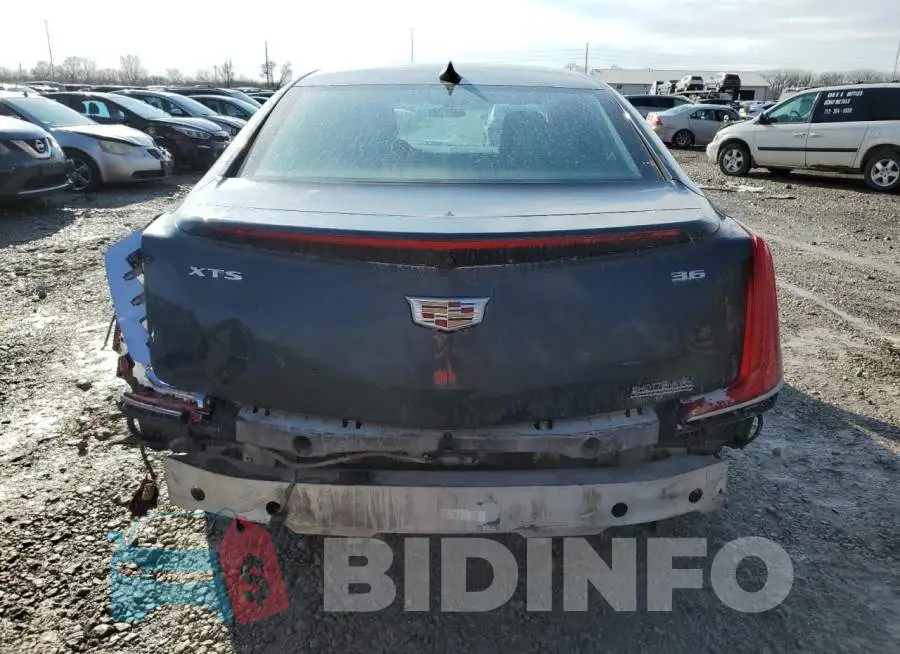 2G61M5S35J9134171 Photo# 6