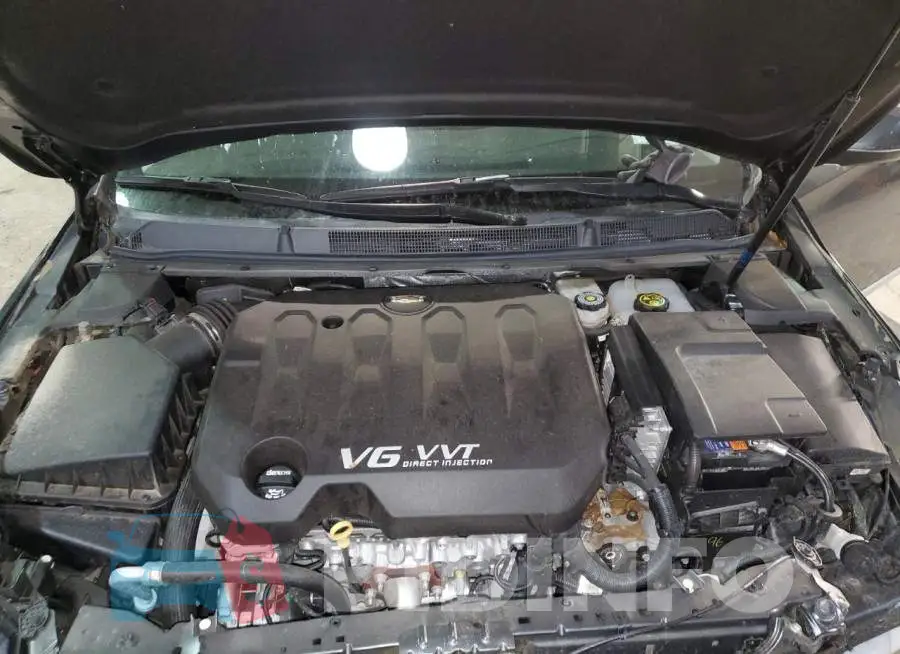 2G61N5S37K9120190 Photo# 11
