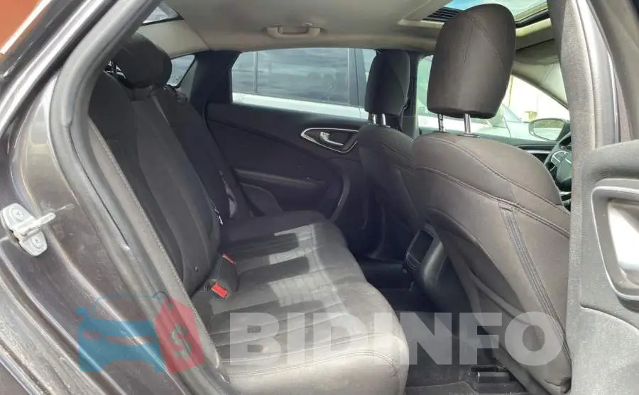 1C3CCCAB7FN672532 Photo# 6