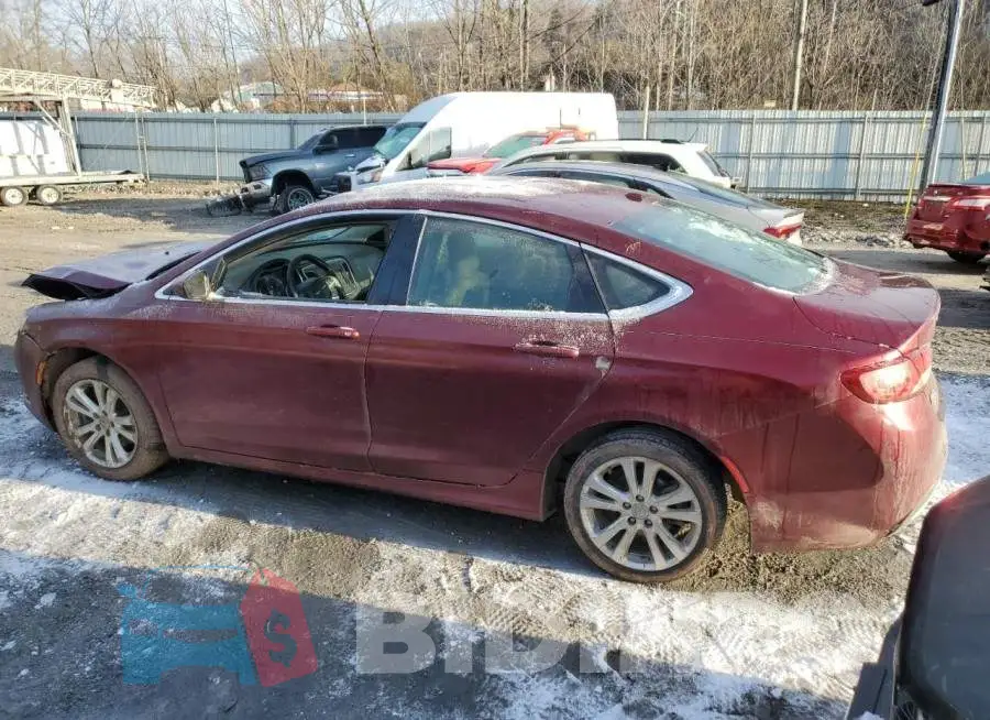 1C3CCCAB8FN708194 Photo# 2