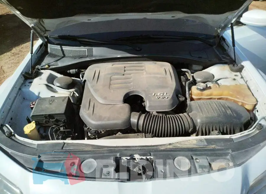 2C3CCAAG9EH199983 Photo# 11