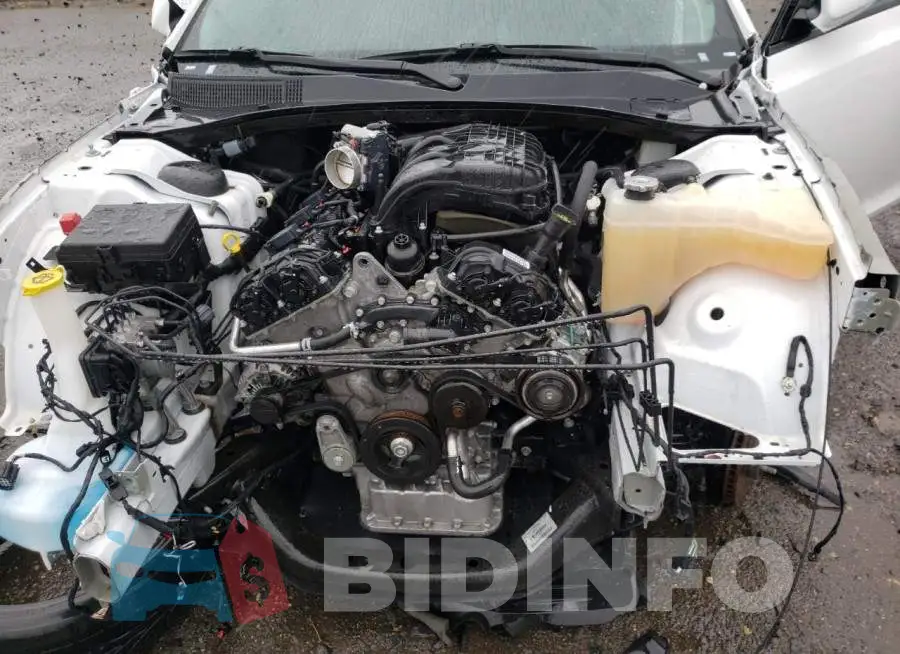 2C3CCABG5MH554516 Photo# 11
