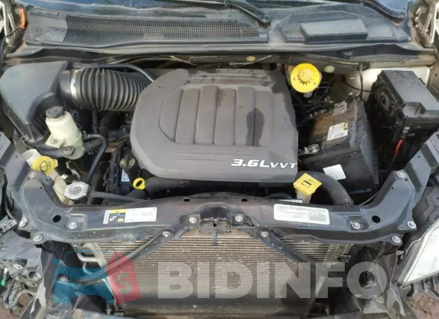 2C4RC1BG1ER247572 Photo# 12
