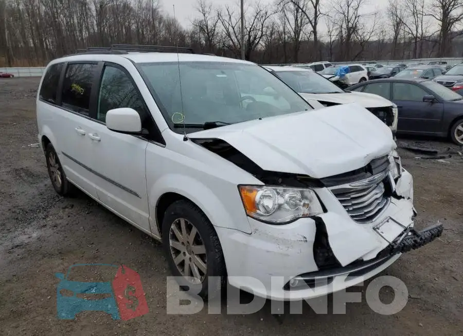 2C4RC1BG6FR589603 Photo# 4
