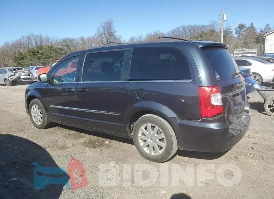 2C4RC1BG9ER131388 Photo# 2