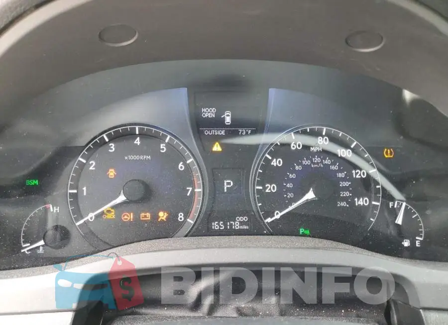 2T2BK1BA2EC242019 Photo# 9