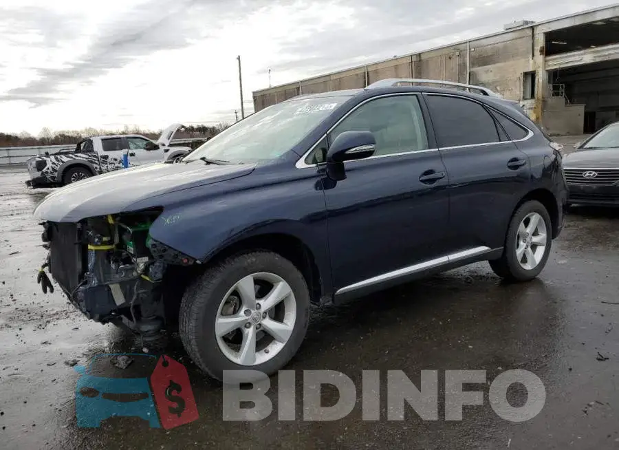 2T2BK1BA5FC256742 Photo# 1