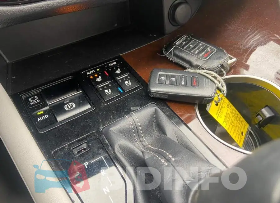 2T2BZMCA2GC050839 Photo# 11
